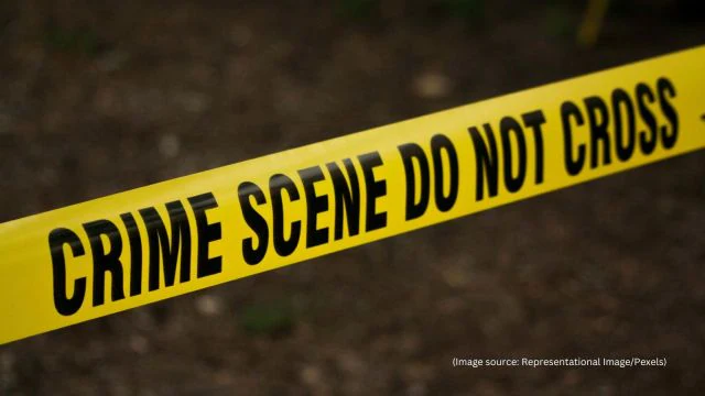 Crime in Uttar Pradesh – NCRB 2024 Data Analysis