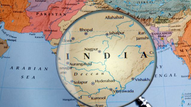 Literacy in India: 2024 Overview