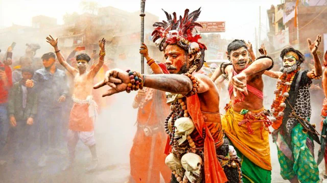 Uttar Pradesh retains top slot in domestic tourism