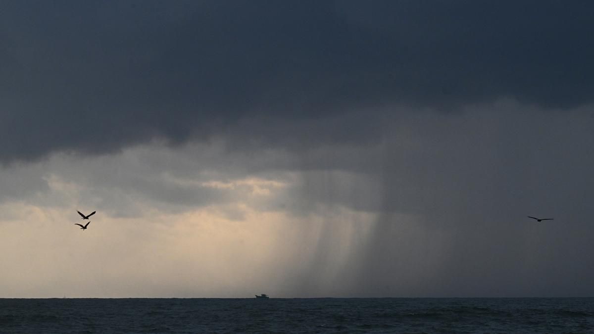 Bharat Forecast System: India’s high-resolution weather model