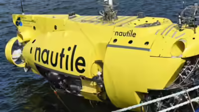 India Achieves Milestone in Deep-Sea Exploration: Samudrayaan Project