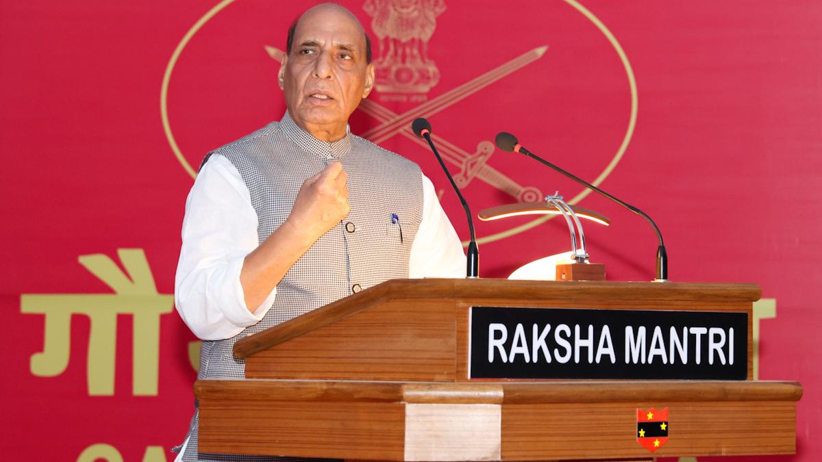 Govt. launches app to promote battlefield tourism