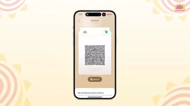 New Aadhaar app, powered by FaceID and AI, enters beta testing