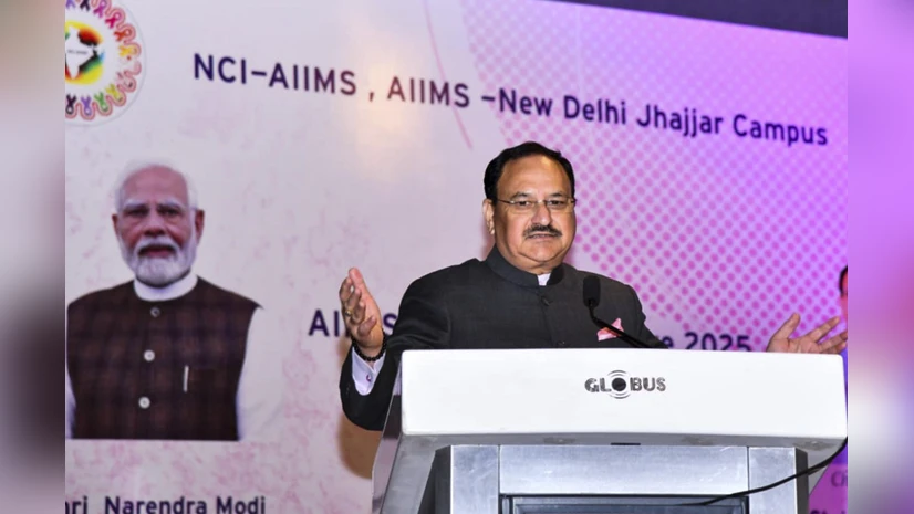 Maternal Mortality Ratio drops 33 points to 97 in 2018–20: J.P. Nadda