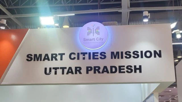 Smart Cities Mission (SCM) in Uttar Pradesh – Status FY25