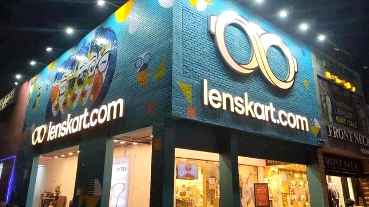 Lenskart to launch UPI-integrated smartglasses