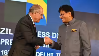 Tiger ‘Sawli’ Captured Again in Gondia, Maharashtra