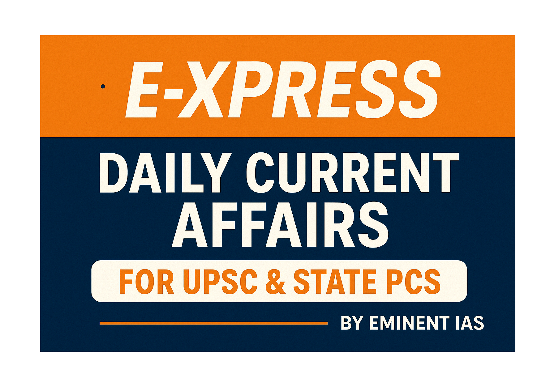 🚨 Today’s Top Current Affairs – August 6, 2025