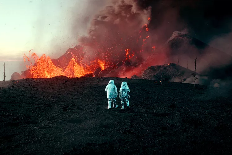 Is Netflix's La Palma Based on a True Story? All About the Real-Life Island’s Active Volcano — and the Last Time It Erupted