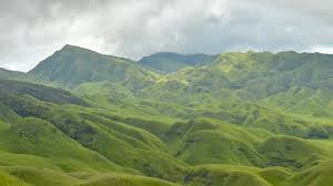 Nagaland nominates Dzükou Valley to develop as one of 50 global-standard tourist destinations