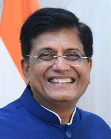 Piyush Goyal Highlights India’s Growing Global Trade Stature at ASSOCHAM Meet