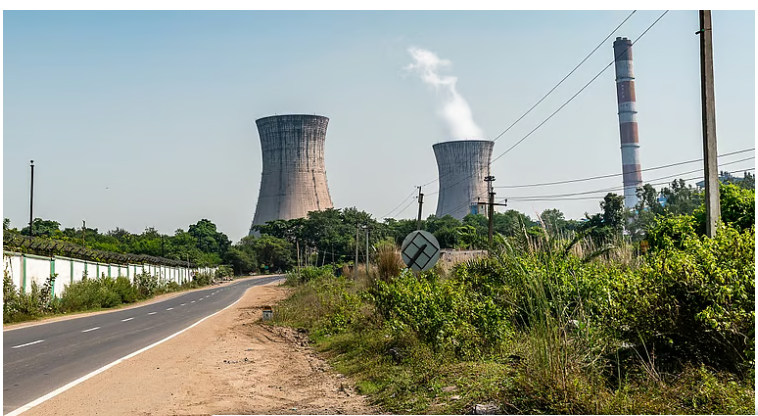 Carbon dioxide as well as other warming gases increased by record levels in 2024: WMO