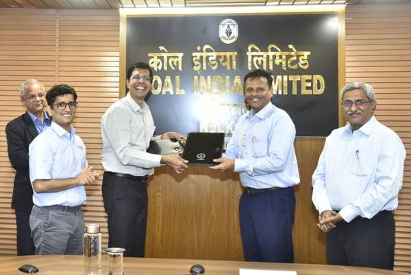 Coal India, IIT Madras Sign MoU to Set Up Centre for Sustainable Energy