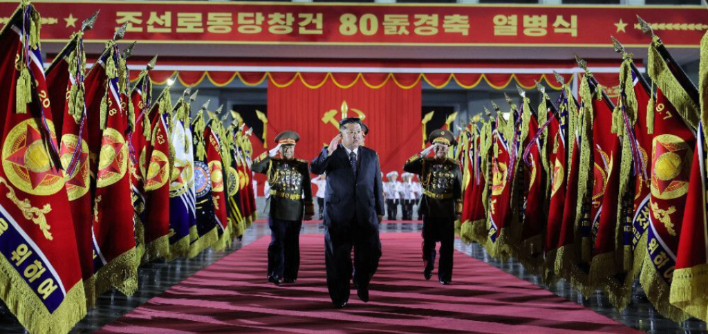 North Korea Fires Multiple Short-Range Ballistic Missiles Ahead of APEC Summit in South Korea