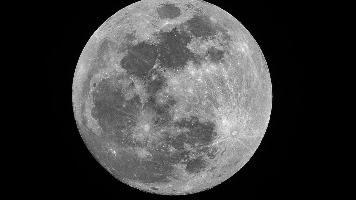 Transient Lunar Phenomena (TLPs) Suggest Moon May Be More Active Than Previously Believed