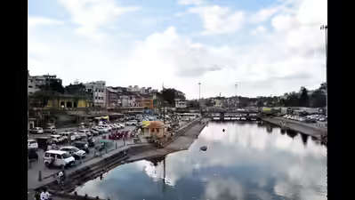 Ram Jhula Pedestrian Bridge to Be Built on Godavari River in Nashik Ahead of Simhastha Kumbh Mela