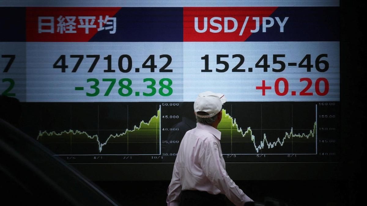 Japan sees world's first yen-pegged stablecoin debut