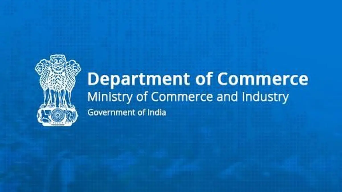 Commerce Ministry clarifies: Govt giving only non-financial support to Bharat Rice Conference