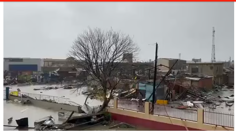 UNEP’s Adaptation Gap Report 2025 warns of deepening crisis as Jamaica reels from Hurricane Melissa