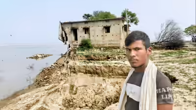 Bihar’s Jawaniya village (Bhojpur district)
