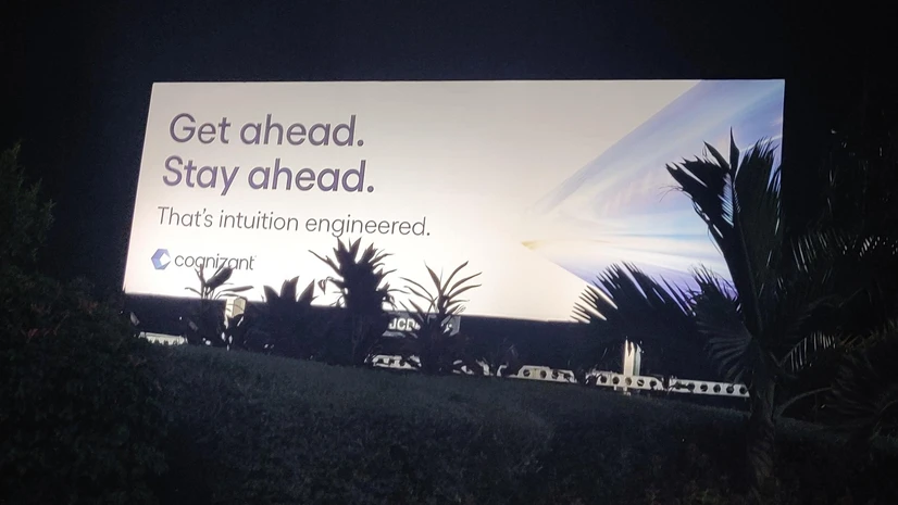 Cognizant Exploring India Listing; First Foreign IT Firm to Do So