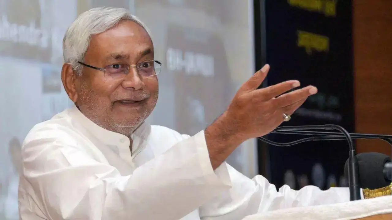 Why Bihar’s Longest-Serving CM Nitish Kumar Never Contests Assembly Elections