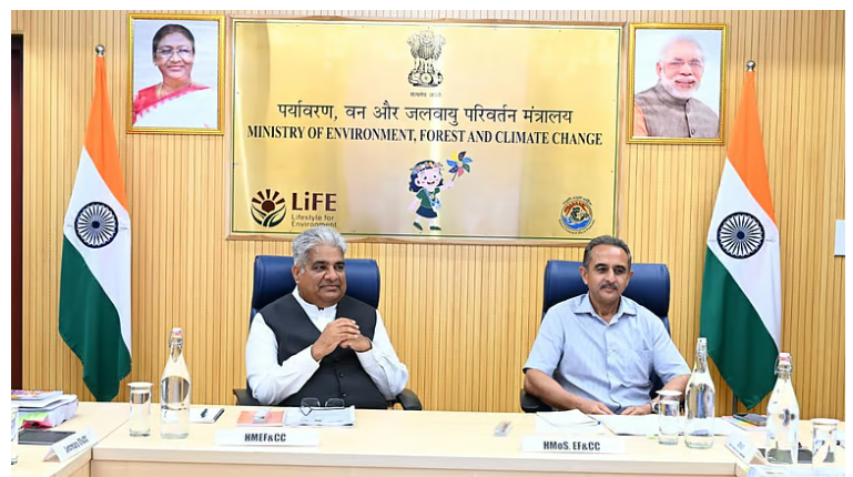 India’s First Red List of Endangered Species to be Unveiled at IUCN World Congress