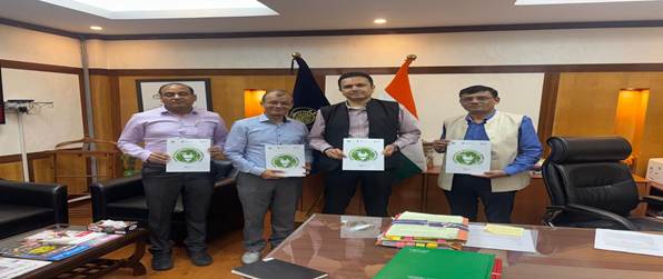 Bureau of Energy Efficiency (BEE) Released State Energy Efficiency Index 2024: Maharashtra, Andhra Pradesh, Assam and Tripura Among Top Performers