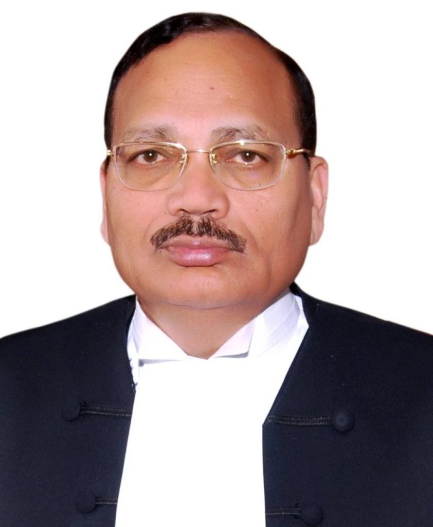Justice Surya Kant Appointed as Next Chief Justice of India