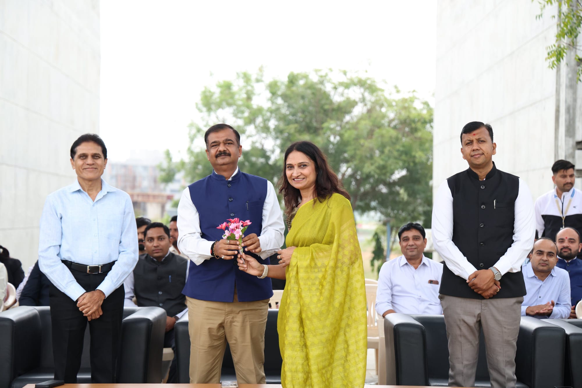 India to Host the International AAINBALL Conference 2025 at Rashtriya Raksha University, Gujarat