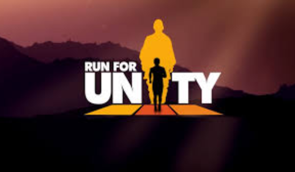 Odisha CM Mohan Charan Majhi Leads ‘Run For Unity’ Marking National Unity Day