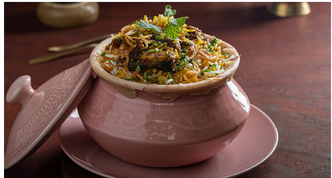 Lucknow Named UNESCO Creative City for Its Rich Culinary Heritage