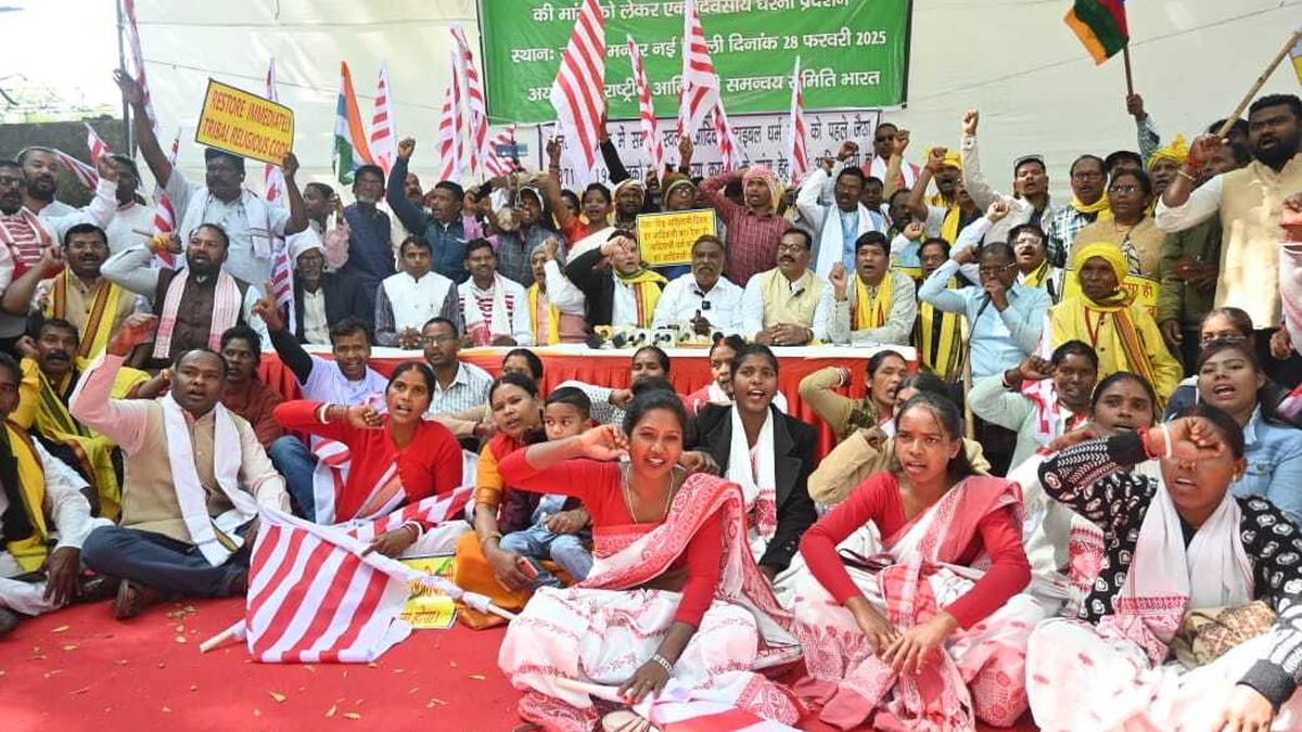 What makes a tribe? Anthropologists propose a “spectrum” model over binary classification