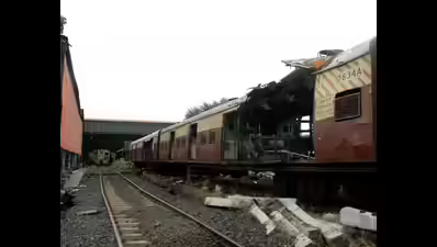 Bombay High Court Overturns 2015 MCOCA Verdict in 11/7 Mumbai Train Blasts Case