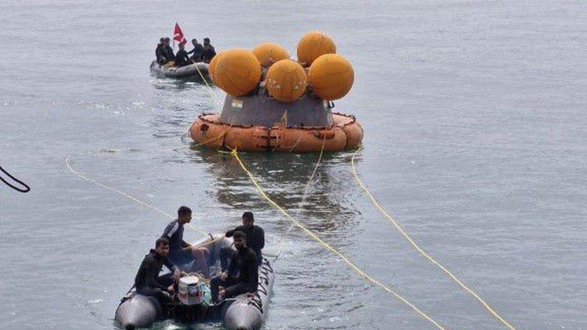 Why India Needs a National Space Law Urgently