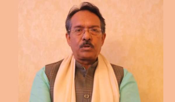 Namo Run Marathon Announced as Part of Sansad Khel Mohatsav