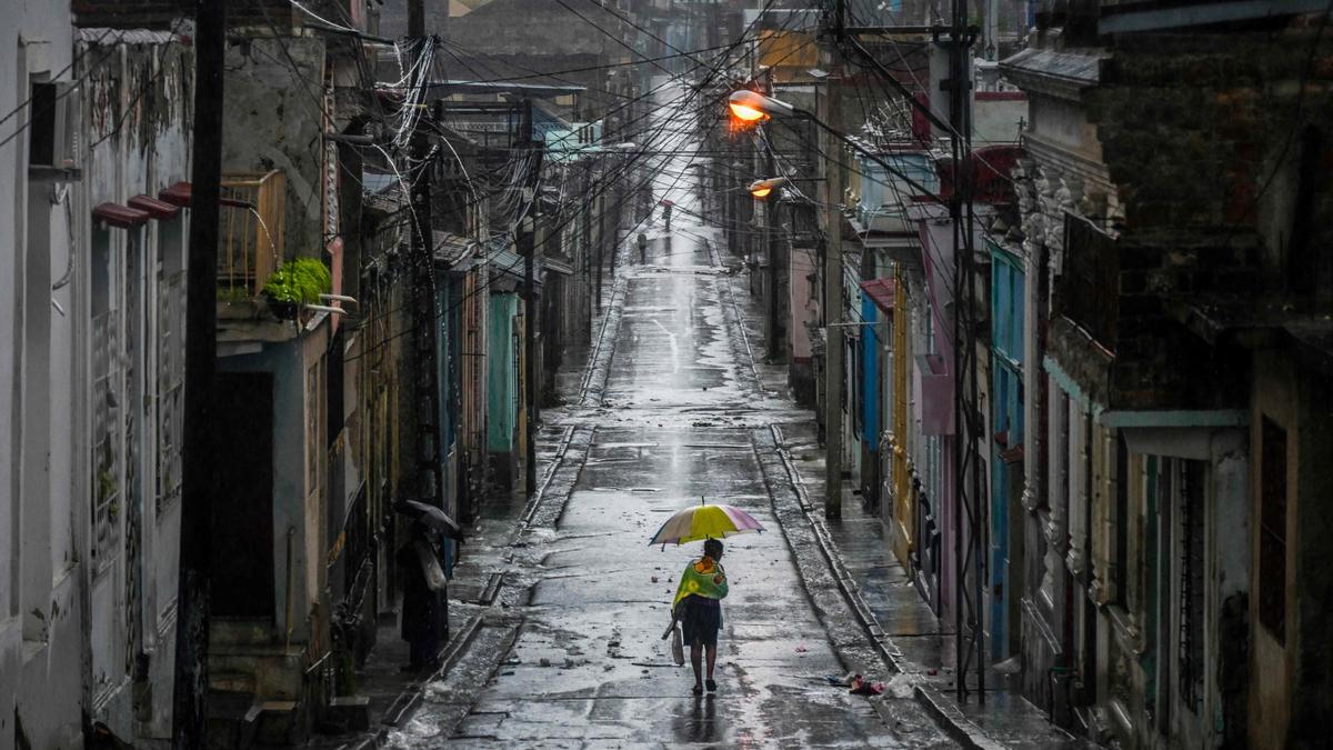 Hurricane Melissa and the Rise of Extreme Atlantic Storms