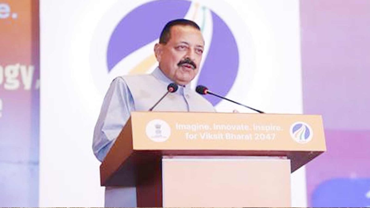 PitchX @ ESTIC 2025 Showcases India’s DeepTech Potential