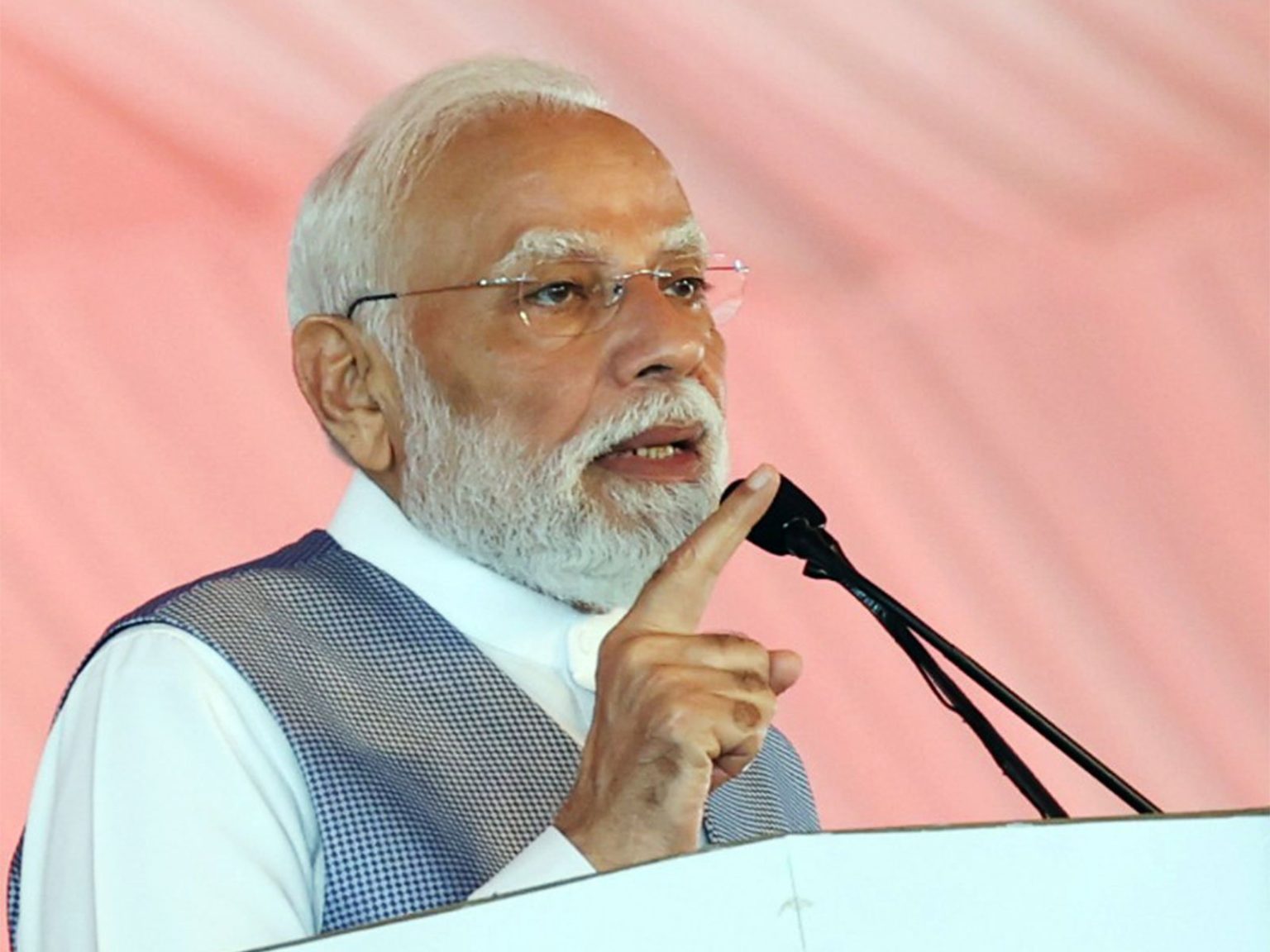 PM Modi to Visit Coimbatore for South India Natural Farming Summit on November 19