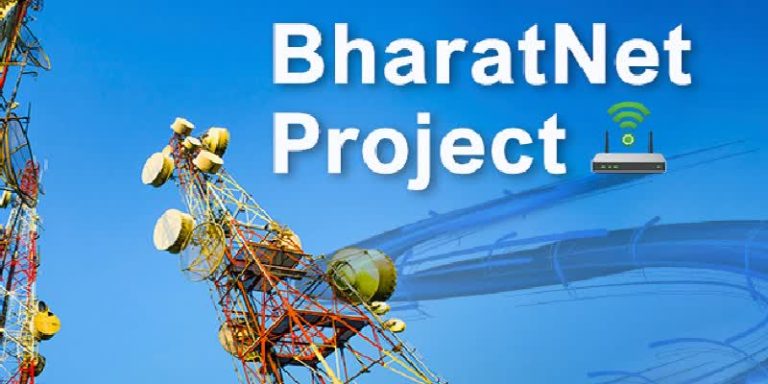 Punjab Becomes First State to Implement Amended Bharat Net Scheme Statewide