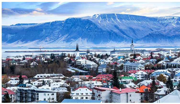 Potential AMOC Collapse Declared an ‘Existential Threat’ by Iceland