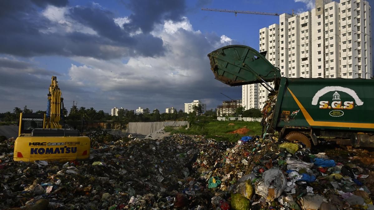 Bioremediation and India’s Push for Sustainable Waste Management