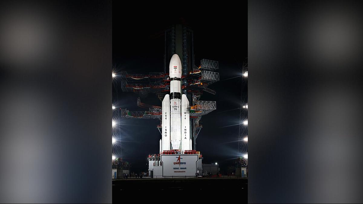 ISRO’s LVM3-M6 Mission and Next-Generation Communication Satellite