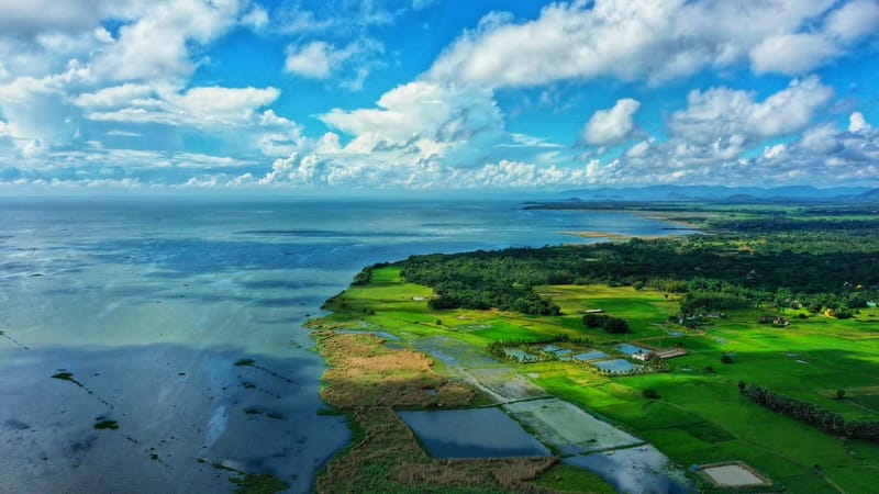“Saving Wetlands, Securing Future: Ramsar Sites of India”
