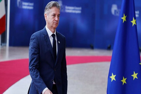 Slovenia becomes 1st EU nation to ban all weapons trade with Israel