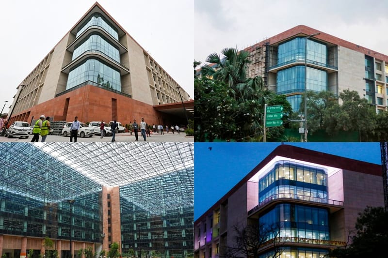 Prime Minister Narendra Modi to inaugurate Common Central Secretariat building ‘Kartavya Bhavan-3’ in New Delhi