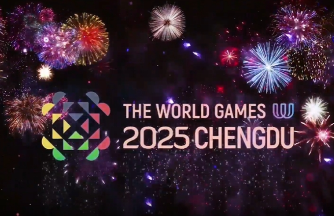 17-Member Indian Contingent to Compete in World Games 2025 Beginning Today in China