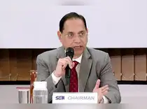 India’s PMS industry at an inflection point, says SEBI Chief Tuhin Kanta Pandey at APMI conference