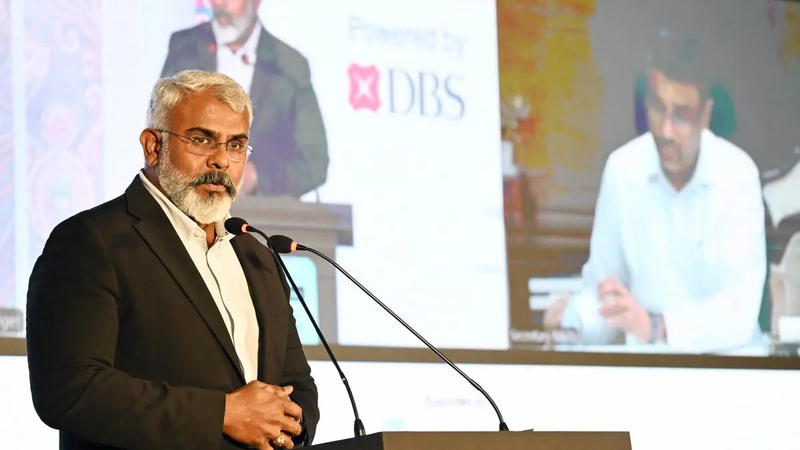 EMS companies across India are putting together India’s first homegrown servers ‘Rudra’