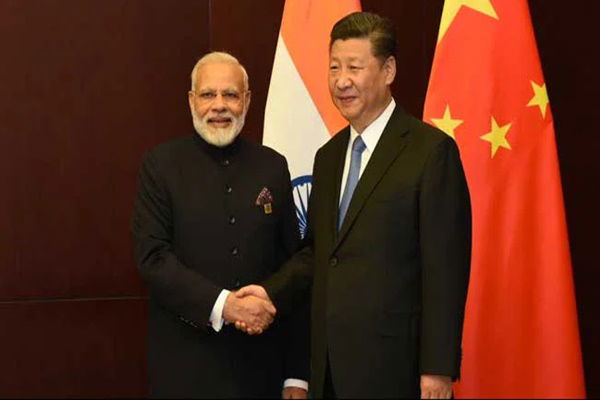 China Welcomes PM Modi’s Visit to Attend SCO Summit in Tianjin